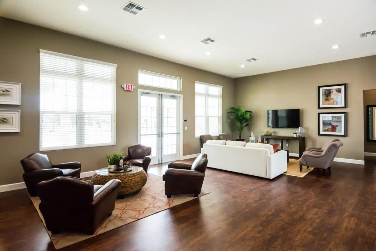 Villa 4Br Community Pool Across The Street Wl8989 à Kissimmee Extérieur photo
